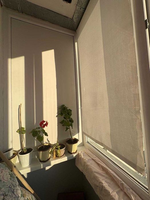 Продам 3 ком квартиру на Рахмете