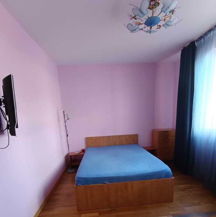 Дава се под наем Тристаен апартамент в София, Гоце Делчев - 115 кв.м за 847 € - Снимка #13