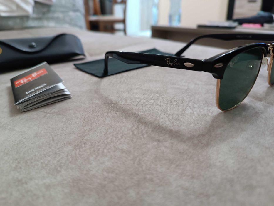 Слънчеви очила Ray Ban