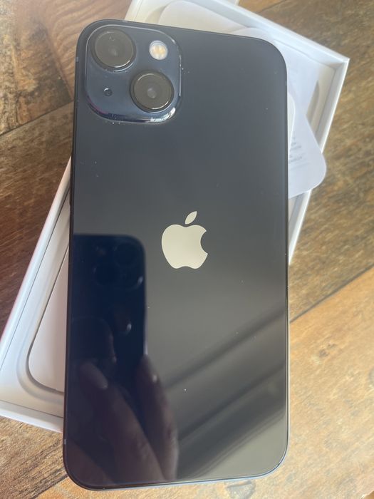 Iphone 13, 128 gb