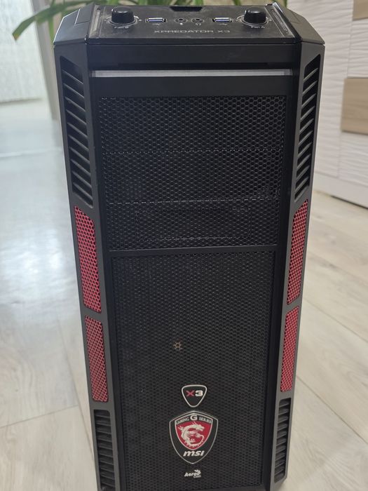 Продам игровой компьютер