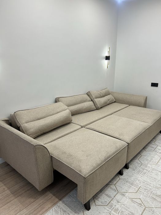 Диван раскладной