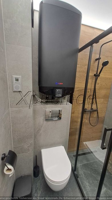 Дава се под наем Двустаен апартамент в Варна, Младост 2 - 50 кв.м за 648.21 € - Снимка #18