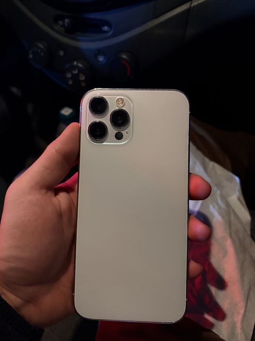 Iphone 12 pro max 512gb