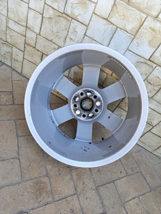 Оригинални джанти за Ауди 5х112 17 цола 5x112R17