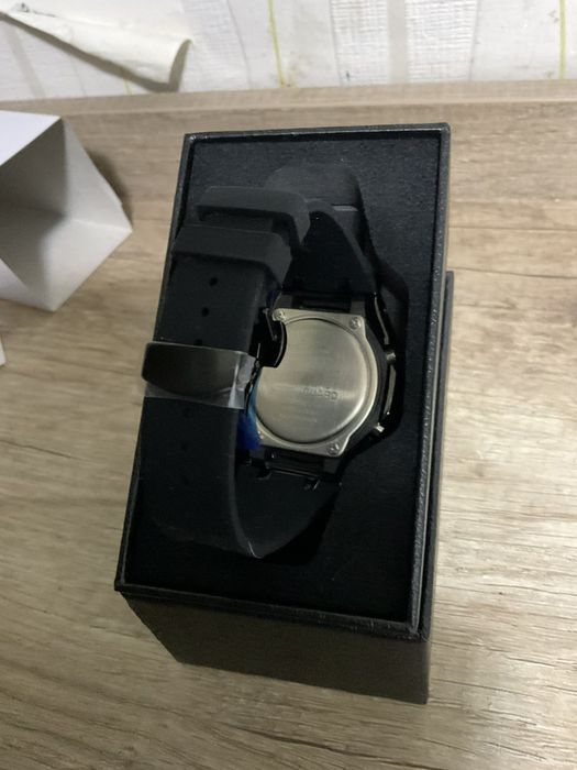 Gshock GA-2100 със мод