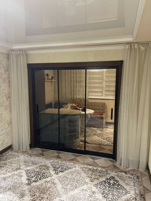 Калёний Ойна 10 мм Каленное стекло