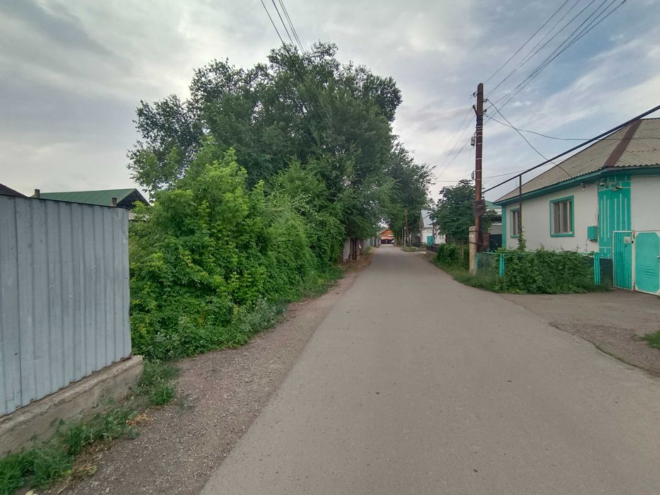 Жер сатылады участок продам