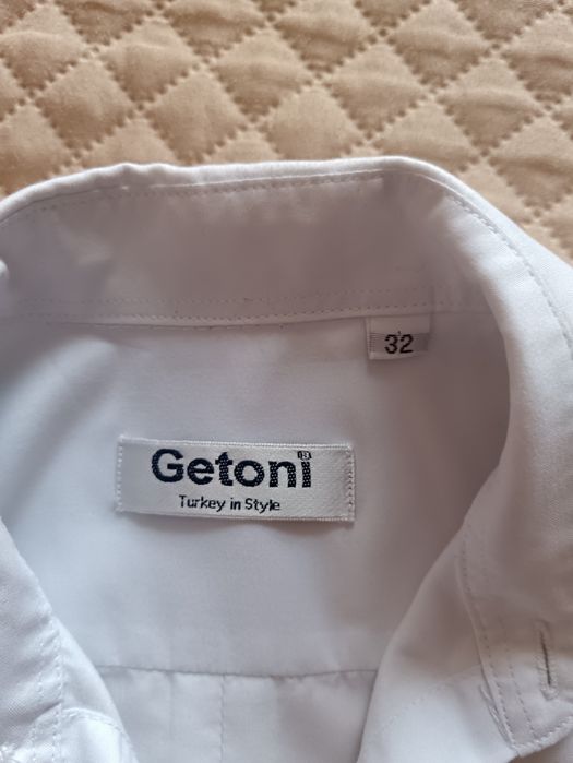 Продам школьную форму