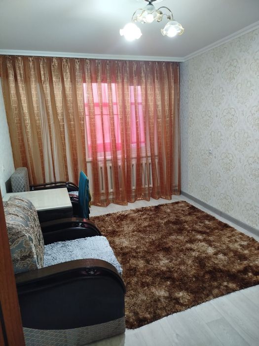 Продам квартиру Алга