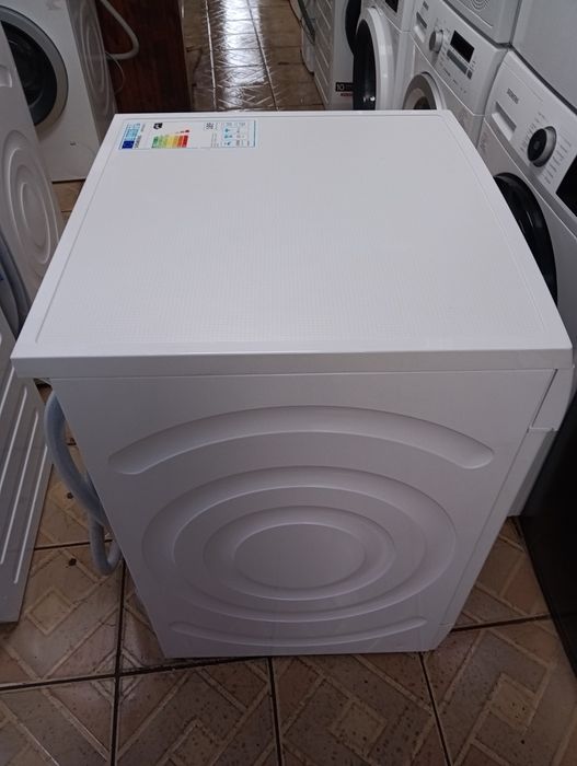 Като нова пералня Сименс Siemens IQ 700 A+++ 8кг 2 години гаранция!