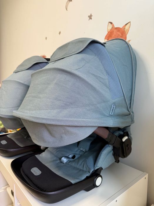 Количка Cybex Gazelle S