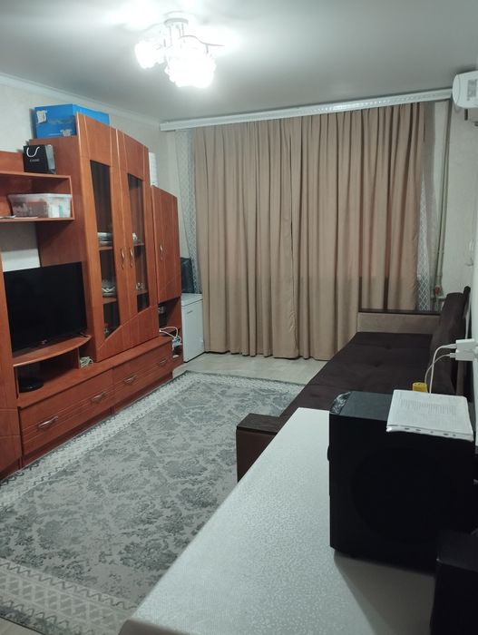 Продам 1 ком. квартиру