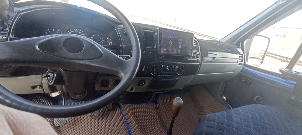 Срочно Продам газель