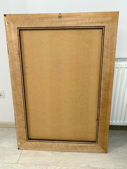 Lady in Blue de Michael Loeb