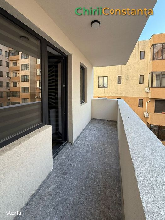 #Prima chirie: Apartament nou cu parcare | parc Universitate - Campus