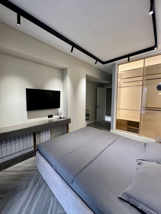 Жк Акай Сити- Сдается 2-х комнатная в элит комплексе!