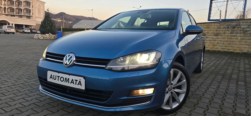 Volkswagen Golf Stare impecabila