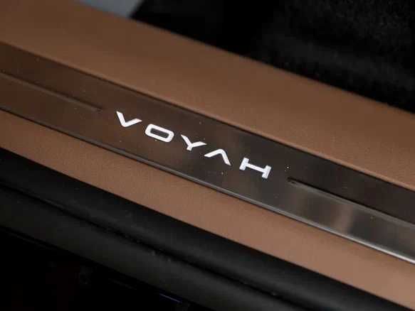 Voyah Taishan Full Max+