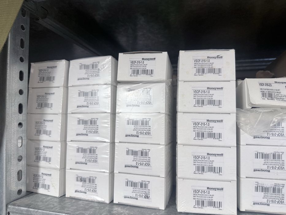 Vana cu 3 cai honeywall