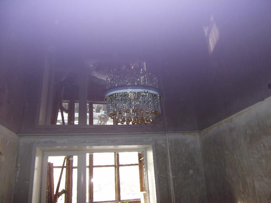 Натяжные потолки Estetic