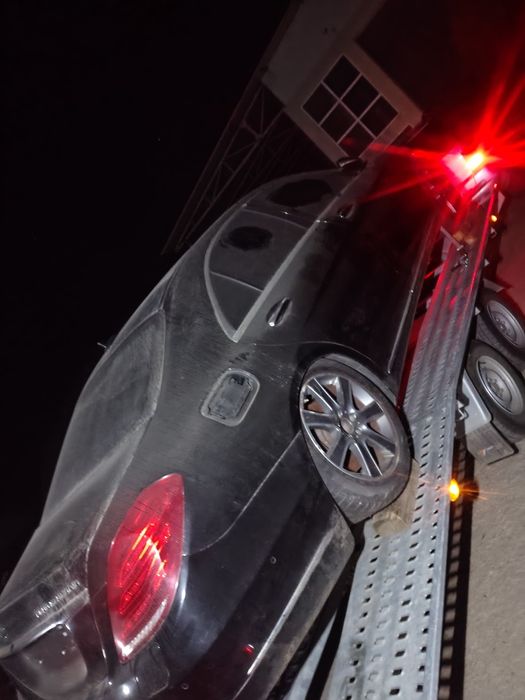 Dezmembrez Mercedes S500 hybrid W222 grila far usa capota parbriz trag