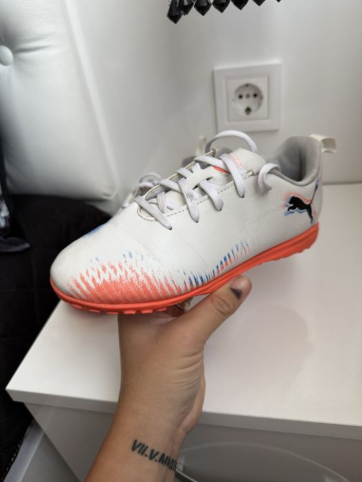 Детски стоножки на Puma - р. 34