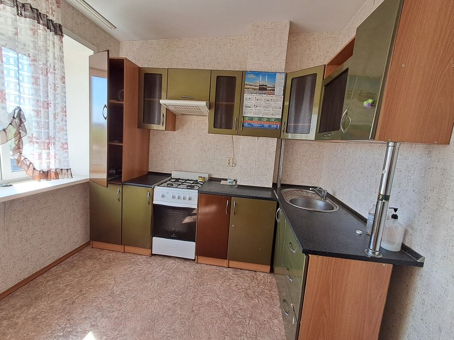 Продам 1 комнатную  квартиру