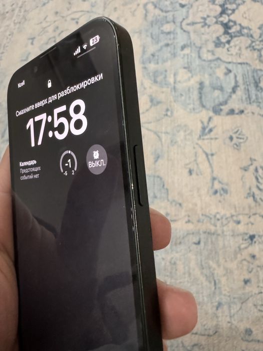 Iphone 13 128gb (емкость 82%)