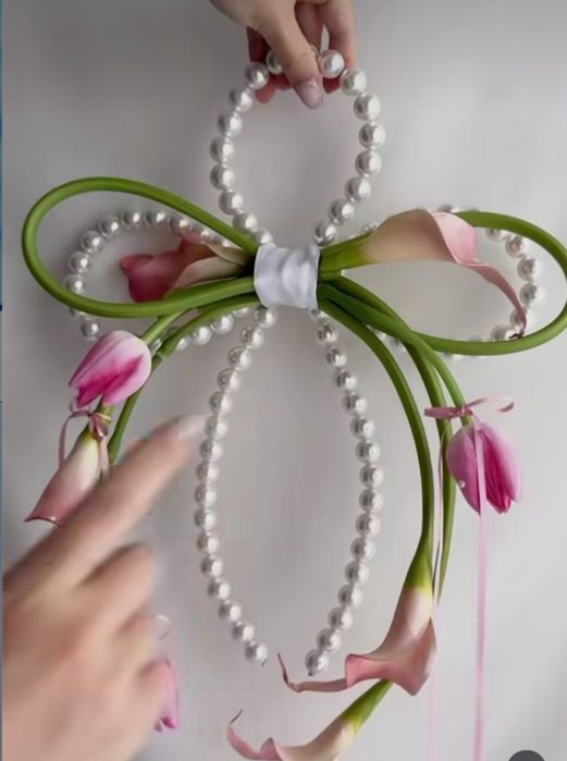 Букет невесты на заказ