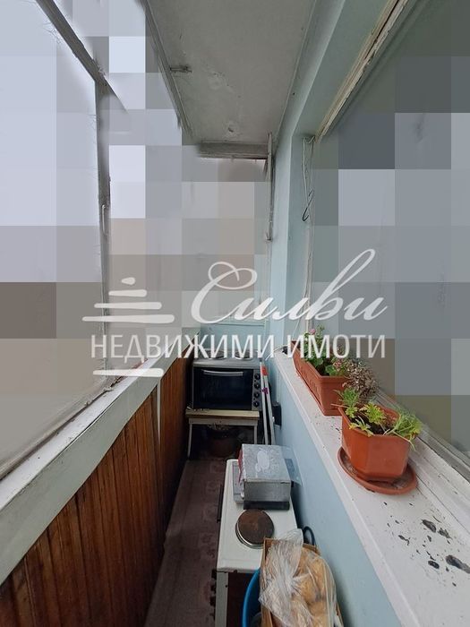 Продава се Тристаен апартамент в Шумен, Добруджански - 78 кв.м за 1210 €/кв.м - Снимка #7