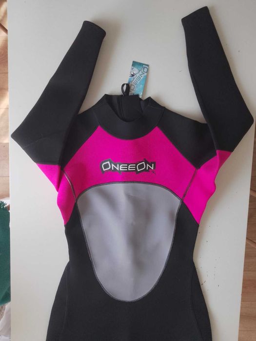 Нов скандинавски  дамски неопрен