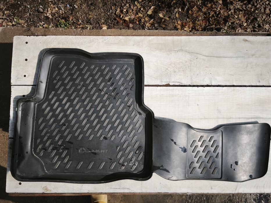 Коврики для Chevrolet Cobalt / Ravon R4