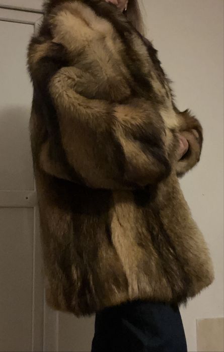 Haina blana naturala