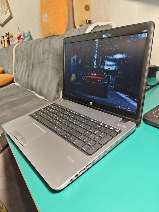 Ноутбук HP ProBook 450 G1 core i5