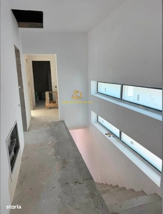 Vila De Vanzare – Tunari | Langa Cartierul Nusco