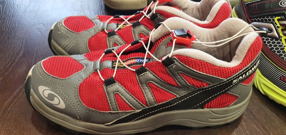 Оригинални маратонки