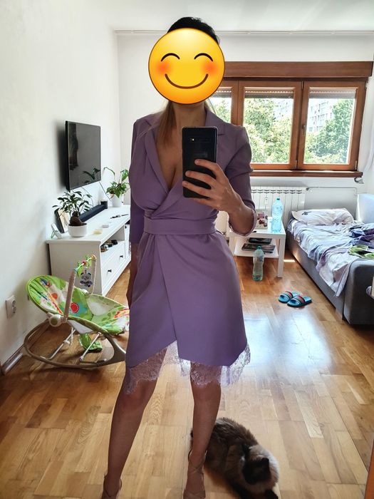 Rochie de ocazie Pretty girl