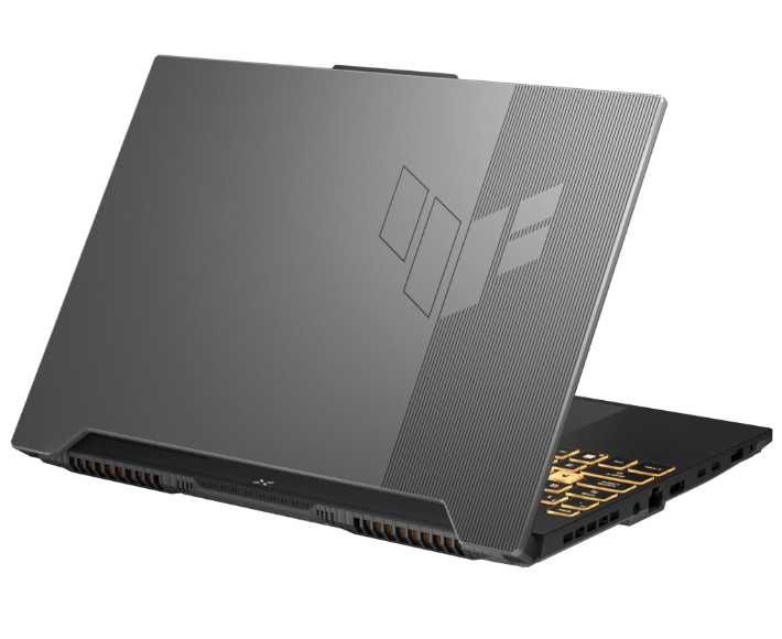 Laptop Gaming ASUS TUF F15 FX507ZC4 – Intel Core i7-12700H, RTX 3050 95W, 16GB RAM, 144Hz – Stare excelentă