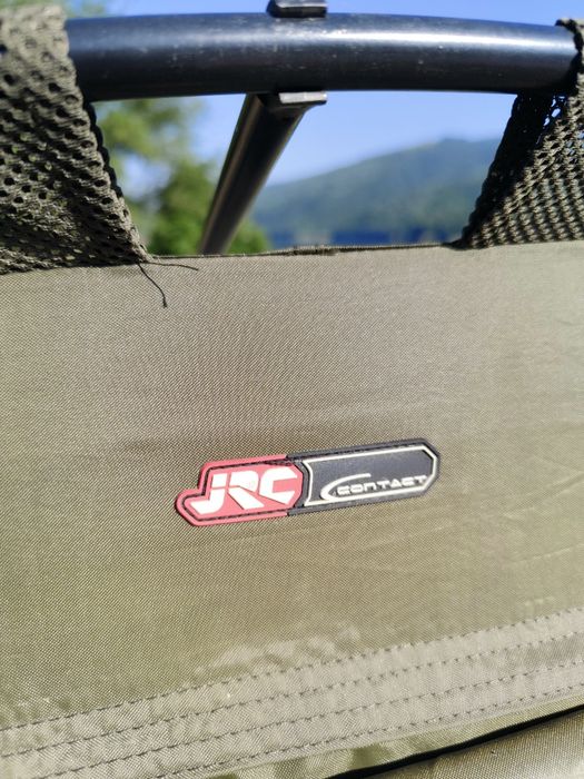 Cort JRC Contact 2 man Bivvy