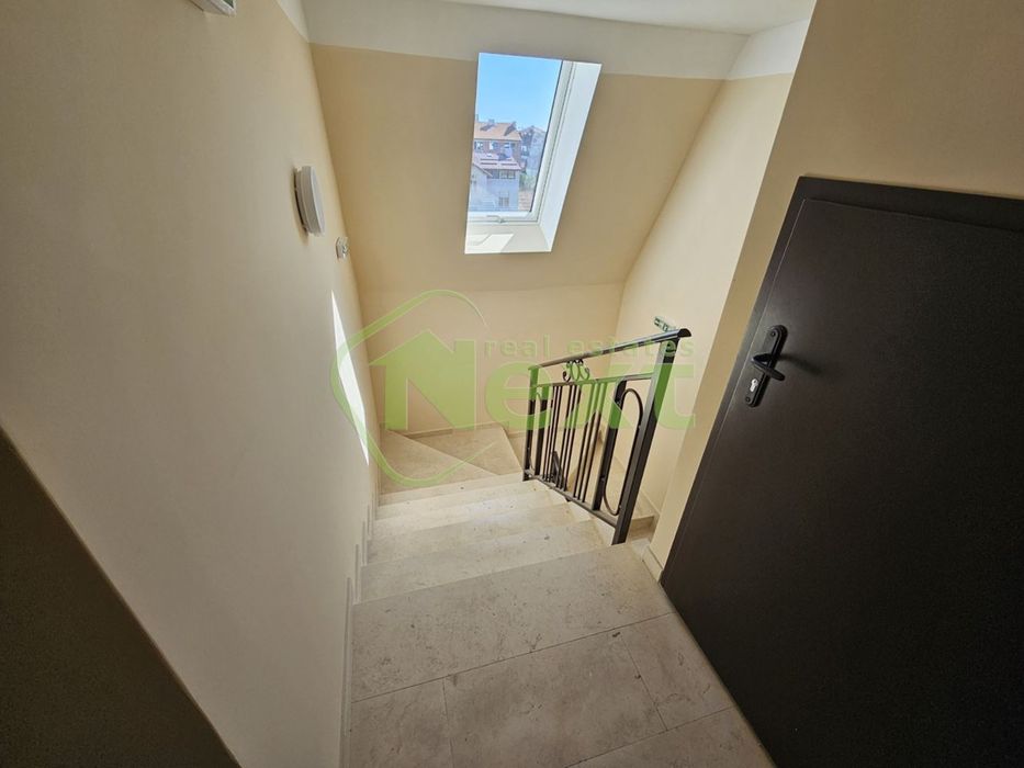 3-стаен в София-Център