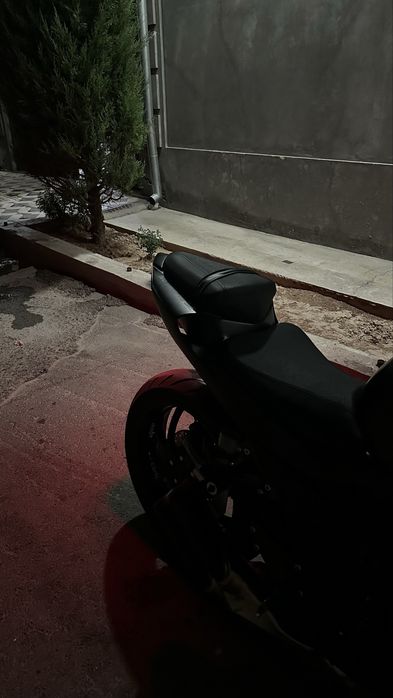 Ducati replica 400cc