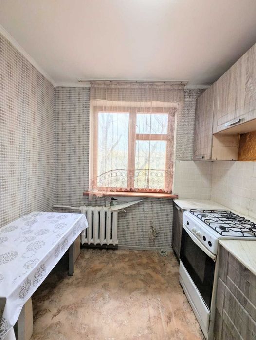 Продажа 2-комнатной квартиры