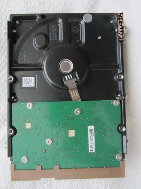 Хард диск Seagate DB 35.3, 160GB