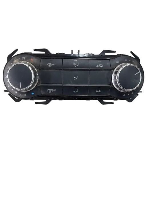 Panou Clima Mercedes-Benz B-Class W246, W242 2011 - > A2469002208