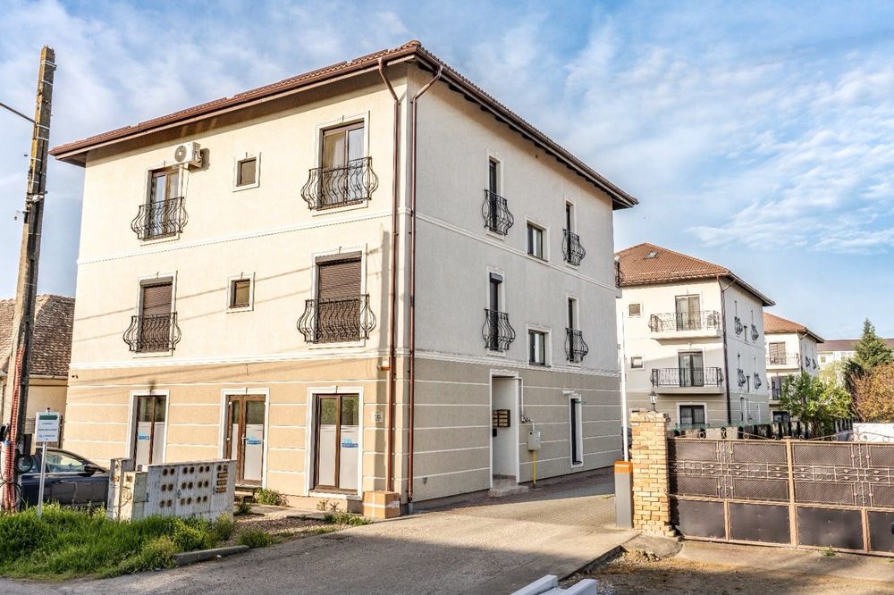 Inchiriez apartament 2 camere in Giroc