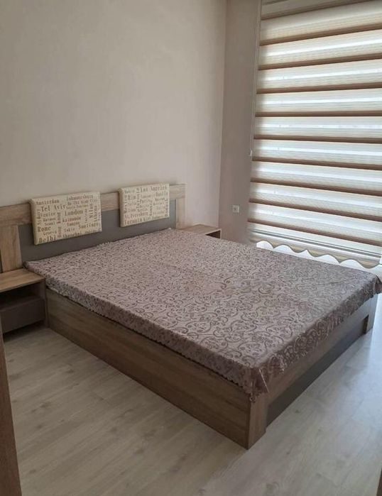 Дава се под наем Двустаен апартамент в Пловдив, Христо Смирненски - 67 кв.м за 400 € - Снимка #3