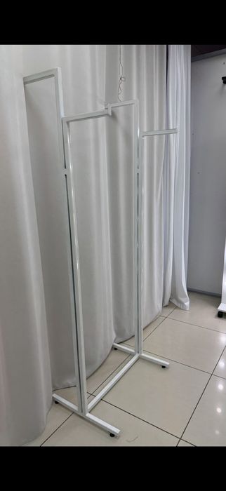 Продам обродувание  для бутика
