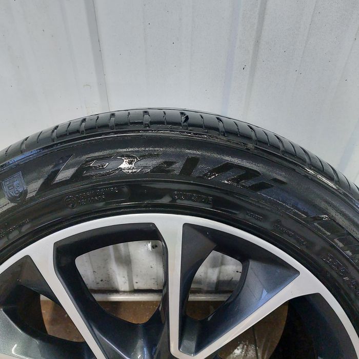 Диски на BMW X5 .