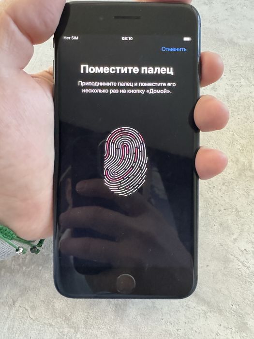 Продам или обмен айфон 8 плюс